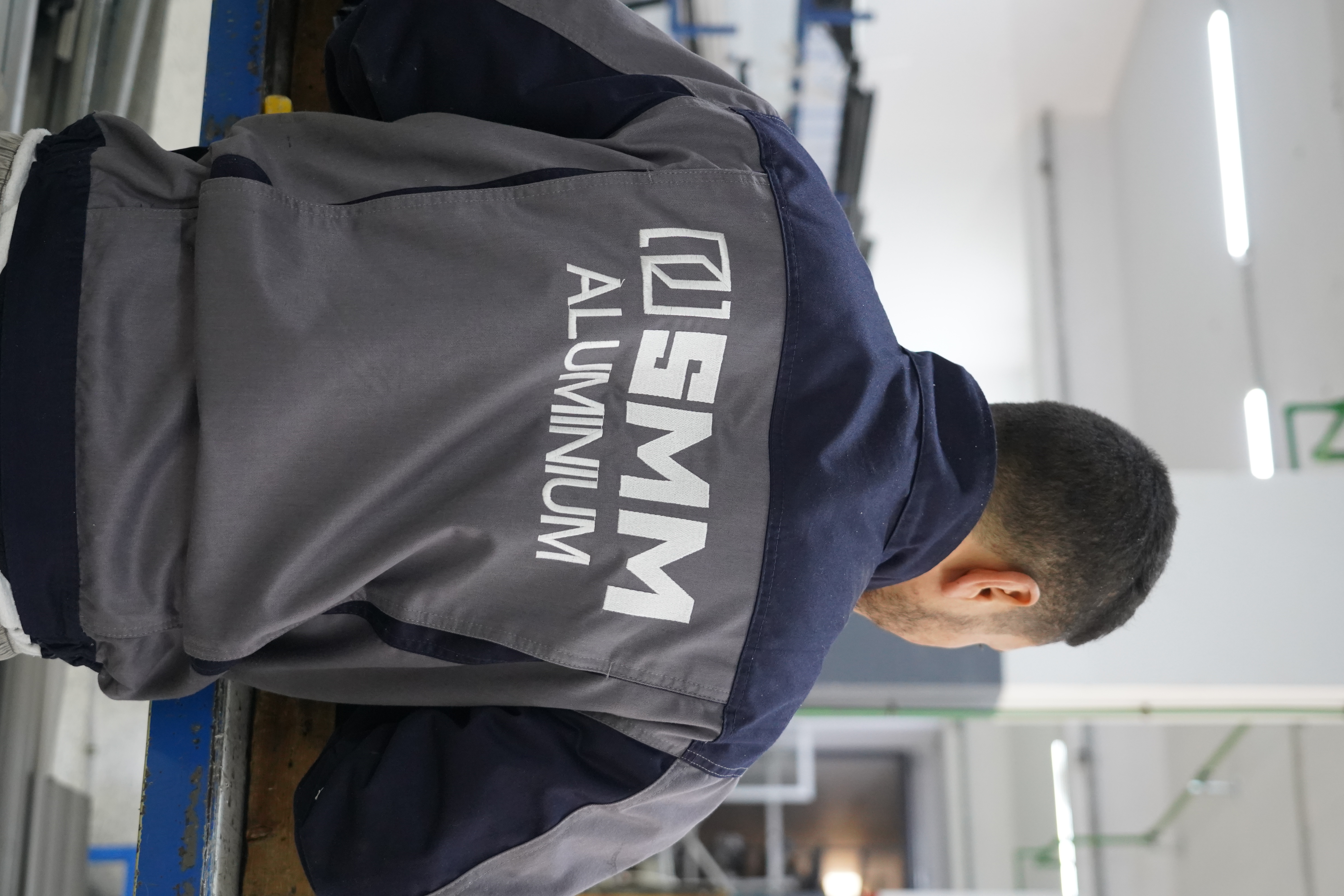 Projet aluminium 1