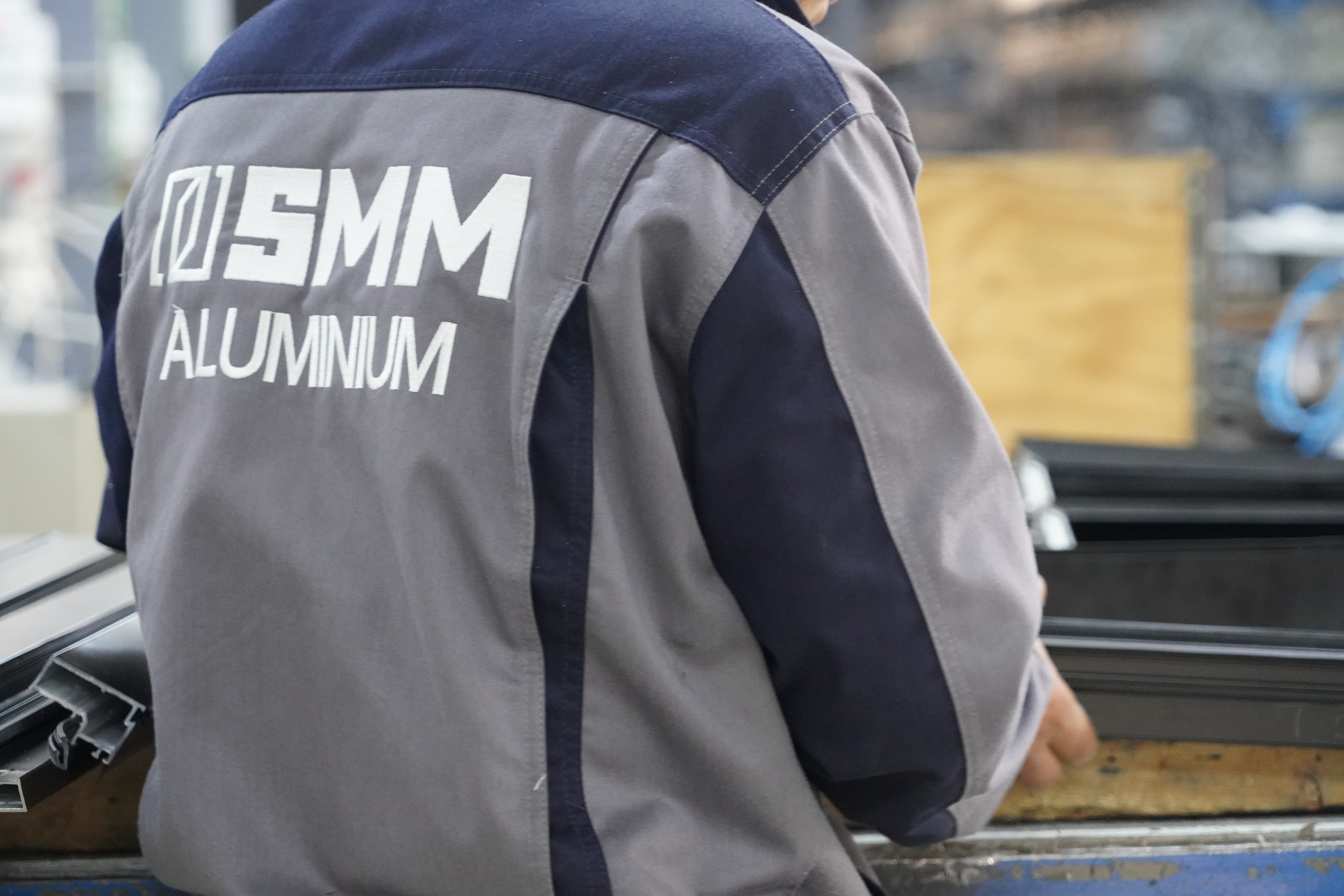 Projet aluminium 2