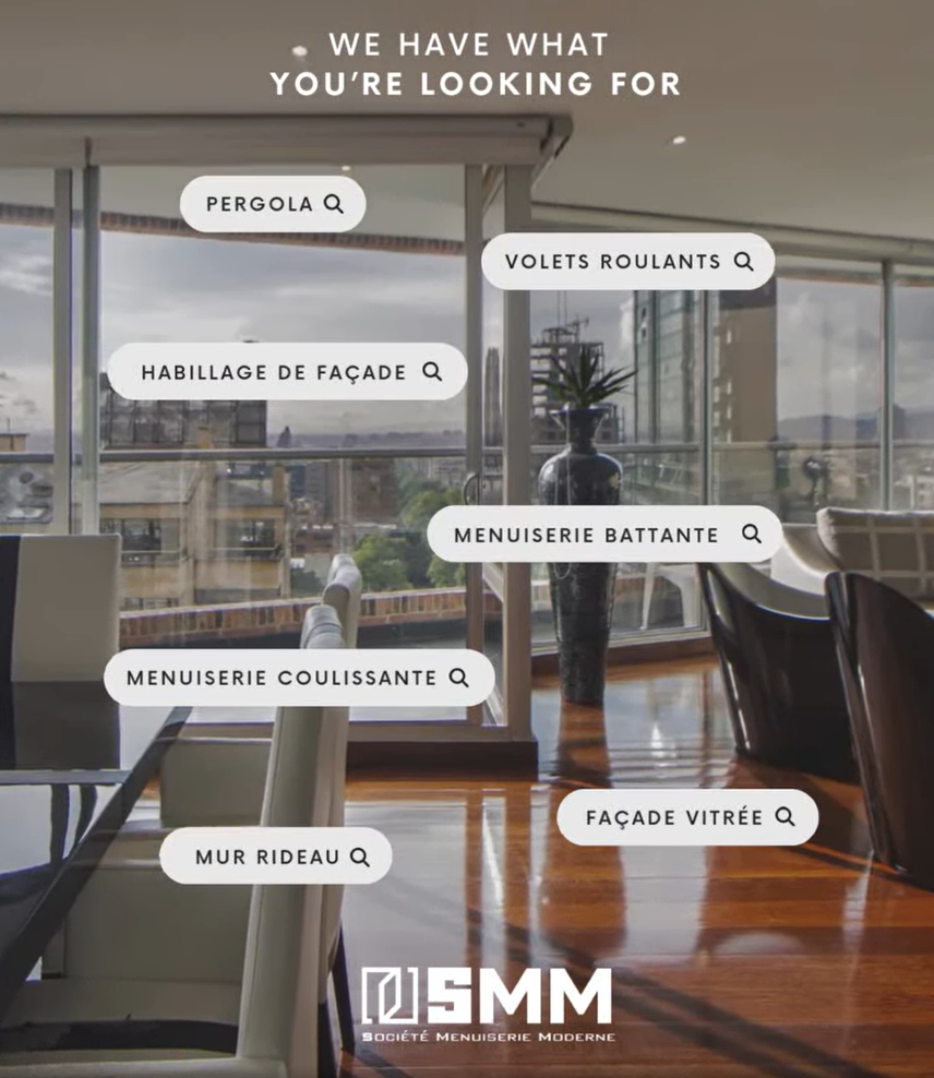Presentation SMM